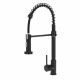 Faucet WORLDWIDE BLACK