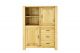 Tall chest of drawers SARA 15