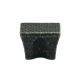 Furniture knob FIBER