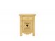 Bedside table MEXICANA 1