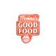Retro-Leuchttafel 3D GOOD FOOD