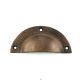 Handle POSTARZANY 98mm