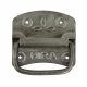 Furniture handle KŁÓDKA 100mm