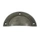 Furniture handle PRZYSADZISTY