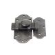 Cast iron furniture bolt ZABYTKOWA