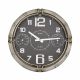 Loft wall clock DIVER